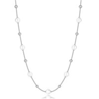 Collier Brosway Femme Perfect in Acier BPC48